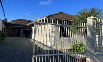 Imagem: CASA RESIDENCIAL em JOINVILLE - SC, JARDIM