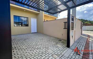 Imagem 4: CASA RESIDENCIAL em Joinville - SC, Pirabeiraba