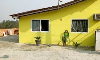 Imagem: CASA RESIDENCIAL em JOINVILLE - SC, PIRABEIRABA