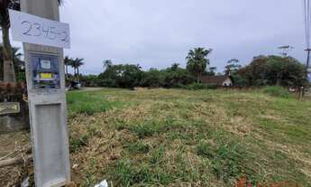 Imagem: TERRENO RESIDENCIAL em JOINVILLE - SC, RIO