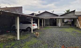 Imagem: CASA RESIDENCIAL em JOINVILLE - SC, PIRABEIRABA