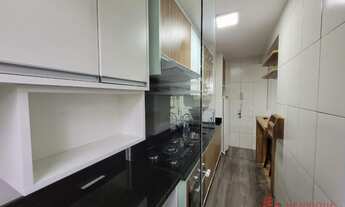 Imagem 7: APARTAMENTO RESIDENCIAL em JOINVILLE - SC, SANTO ANTÔNIO