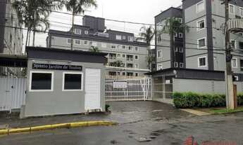 Imagem 2: APARTAMENTO RESIDENCIAL em JOINVILLE - SC, SANTO ANTÔNIO