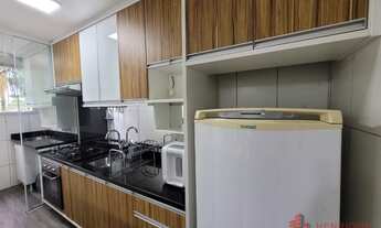 Imagem 6: APARTAMENTO RESIDENCIAL em JOINVILLE - SC, SANTO ANTÔNIO