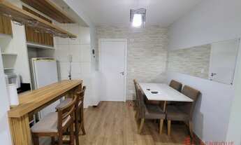 Imagem 3: APARTAMENTO RESIDENCIAL em JOINVILLE - SC, SANTO ANTÔNIO