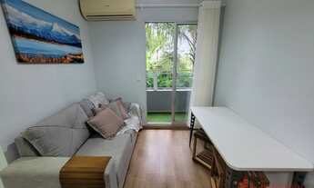 Imagem 5: APARTAMENTO RESIDENCIAL em JOINVILLE - SC, SANTO ANTÔNIO