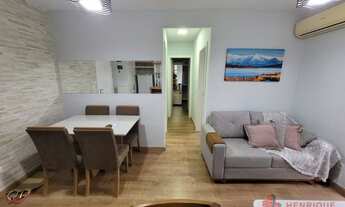 Imagem 4: APARTAMENTO RESIDENCIAL em JOINVILLE - SC, SANTO ANTÔNIO