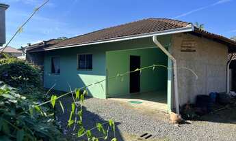 Imagem: CASA RESIDENCIAL em JOINVILLE - SC, RIO