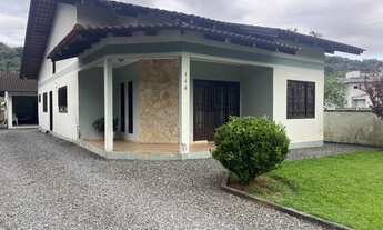 Imagem: CASA RESIDENCIAL em JOINVILLE - SC, PIRABEIRABA
