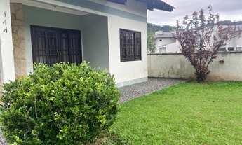 Imagem 6: CASA RESIDENCIAL em JOINVILLE - SC, PIRABEIRABA
