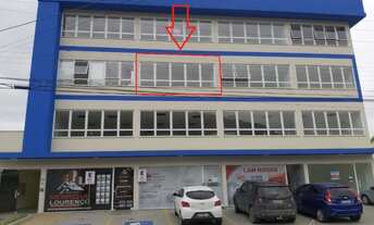 Imagem: SALA COMERCIAL em JOINVILLE - SC, PIRABEIRABA