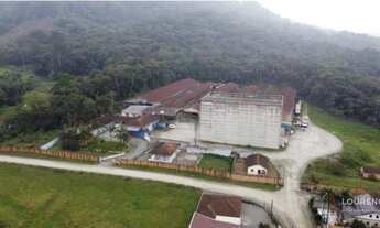 Imagem: GALPAO COMERCIAL em JOINVILLE - SC, RIO