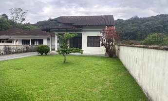 Imagem 7: CASA RESIDENCIAL em JOINVILLE - SC, PIRABEIRABA