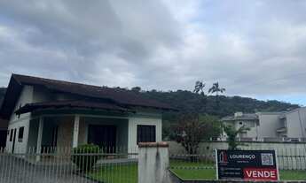 Imagem 3: CASA RESIDENCIAL em JOINVILLE - SC, PIRABEIRABA