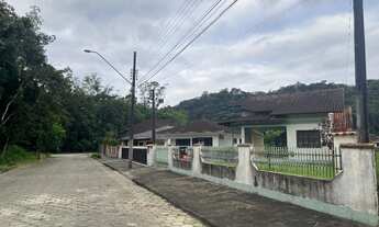 Imagem 4: CASA RESIDENCIAL em JOINVILLE - SC, PIRABEIRABA