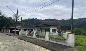 Imagem 5: CASA RESIDENCIAL em JOINVILLE - SC, PIRABEIRABA