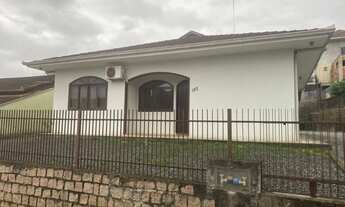 Imagem: CASA RESIDENCIAL em JOINVILLE - SC, IRIRIÚ