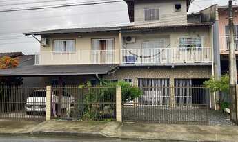 Imagem: CASA RESIDENCIAL em JOINVILLE - SC, AVENTUREIRO