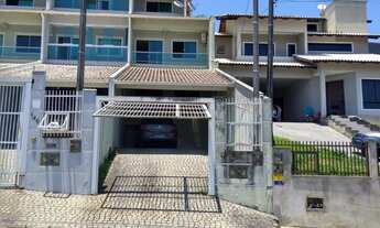 Imagem: CASA RESIDENCIAL em JOINVILLE - SC, FLORESTA