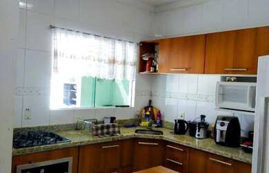 Imagem 6: CASA RESIDENCIAL em JOINVILLE - SC, FLORESTA