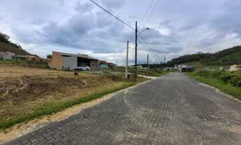 Imagem 6: TERRENO RESIDENCIAL em GARUVA - SC, SÃO JOÃO ABAIXO