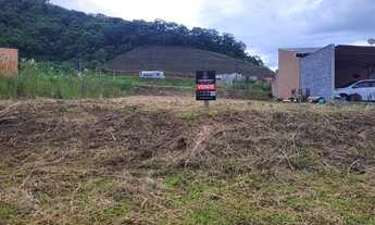 Imagem: TERRENO RESIDENCIAL em GARUVA - SC, SÃO