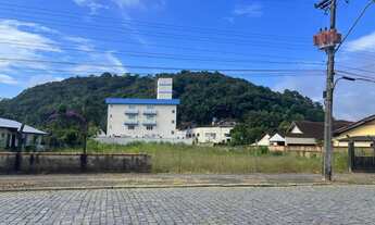Imagem: TERRENO COMERCIAL em JOINVILLE - SC, PIRABEIRABA