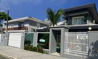 Imagem 2: CASA RESIDENCIAL em JOINVILLE - SC, PIRABEIRABA