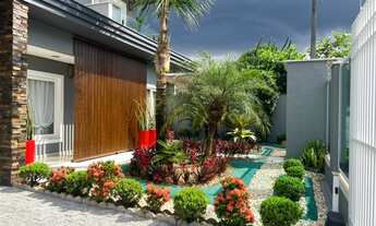 Imagem 4: CASA RESIDENCIAL em JOINVILLE - SC, PIRABEIRABA