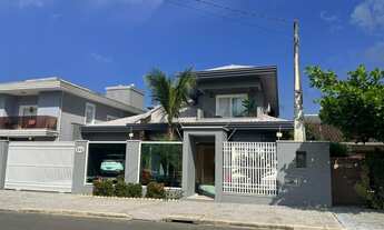 Imagem: CASA RESIDENCIAL em JOINVILLE - SC, PIRABEIRABA