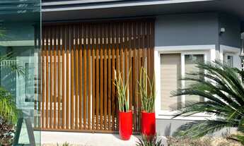 Imagem 6: CASA RESIDENCIAL em JOINVILLE - SC, PIRABEIRABA