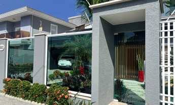 Imagem 5: CASA RESIDENCIAL em JOINVILLE - SC, PIRABEIRABA