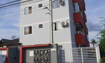 Imagem 2: APARTAMENTO RESIDENCIAL em JOINVILLE - SC, AVENTUREIRO