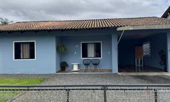 Imagem: CASA RESIDENCIAL em JOINVILLE - SC, PIRABEIRABA