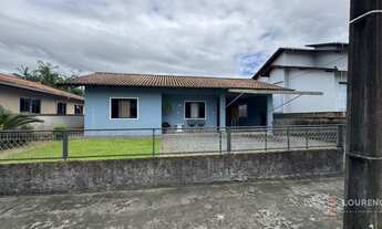 Imagem 2: CASA RESIDENCIAL em JOINVILLE - SC, PIRABEIRABA