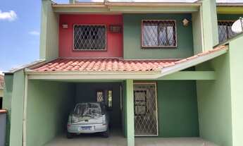 Imagem: CASA RESIDENCIAL em JOINVILLE - SC, PIRABEIRABA