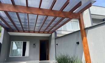 Imagem: CASA RESIDENCIAL em JOINVILLE - SC, PIRABEIRABA