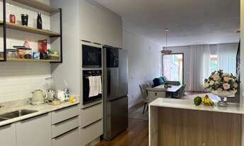 Imagem 5: CASA RESIDENCIAL em JOINVILLE - SC, PIRABEIRABA