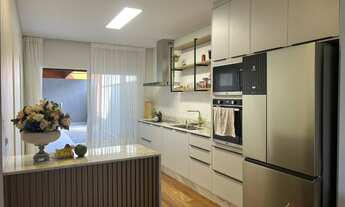 Imagem 4: CASA RESIDENCIAL em JOINVILLE - SC, PIRABEIRABA