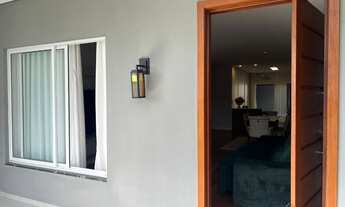 Imagem 2: CASA RESIDENCIAL em JOINVILLE - SC, PIRABEIRABA