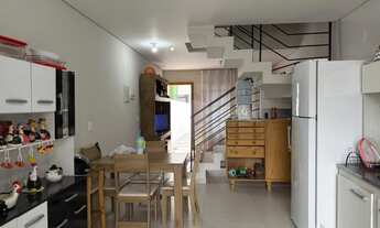 Imagem 4: CASA RESIDENCIAL em JOINVILLE - SC, SÃO MARCOS