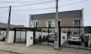 Imagem: CASA RESIDENCIAL em JOINVILLE - SC, SÃO