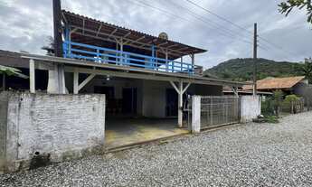 Imagem: CASA RESIDENCIAL em São Francisco do Sul