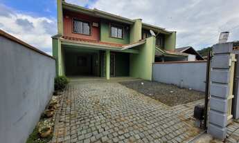 Imagem: CASA RESIDENCIAL em JOINVILLE - SC, PIRABEIRABA