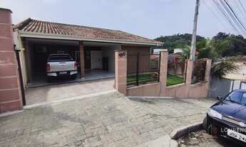 Imagem: CASA RESIDENCIAL em JOINVILLE - SC, COSTA