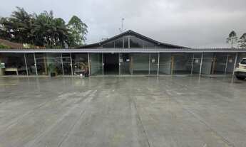 Imagem: SALA COMERCIAL em JOINVILLE - SC, DONA FRANCISCA