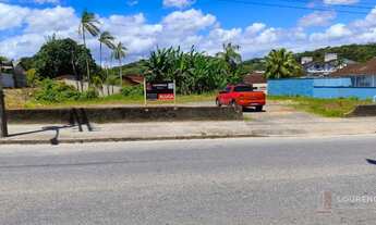 Imagem: TERRENO COMERCIAL em JOINVILLE - SC, SÃO