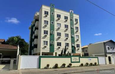 Imagem 2: APARTAMENTO RESIDENCIAL em JOINVILLE - SC, COSTA E SILVA