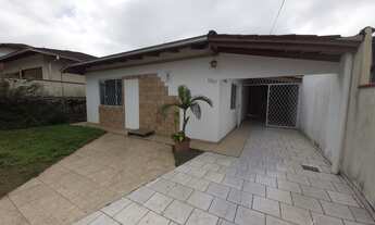 Imagem: CASA RESIDENCIAL em Joinville - SC, Saguaçu