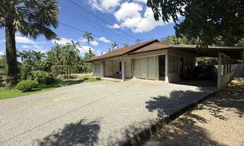 Imagem: CHACARA RESIDENCIAL em JOINVILLE - SC, PIRABEIRABA